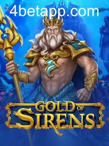 GoldofSirens: Uma Jornada Mítica no Mundo dos Jogos